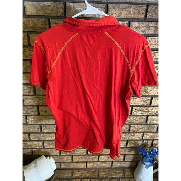 The North Face A5 Series Women’s Collard Top - Picture 2 of 5